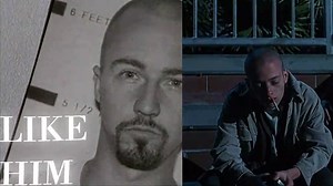 do i look? #edit #americanhistoryx #edwardnorton #derekvinyard #dannyvinyard #fyp #foryoupage❤️❤️ #fyyyyyyyyyyyyyyyy #tylerthecreator #doilooklikehim