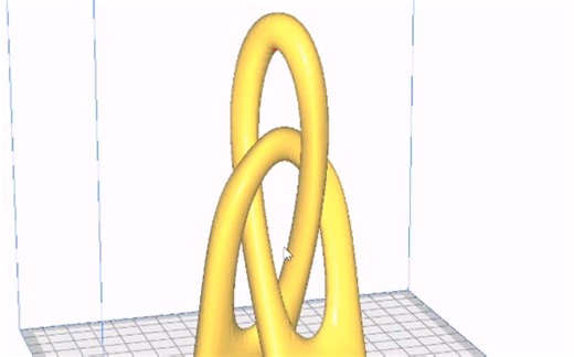 3d打印切片平台附着设置很重要，设置不合理，翻车没商量！