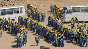 The plight of migrant workers in Qatar