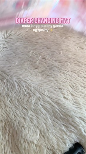 Handy Diaper Changing Mat for Babies - Practical & Stylish