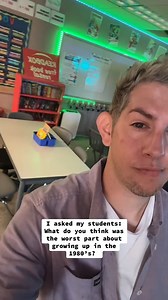 1980’s are SO long ago according to 7th Graders😎✨🎥Credit : 7thgradechronicles🍎 Like our page Magical Teachers for more teaching ideas and methods. A team of teachers sharing the highs, lows and honest aspects of teaching! #teachertable #teachersofinstagram #teachersfollowteachers #teachersofig #teachersofthegram #teacherlife #teachergram #iteach #iteachtoo #iteachfirst #happyclassrooms #targetteachers #teacherblogger #teacherspayteachers #classroomorganization #classroomlibrary #teach #teache
