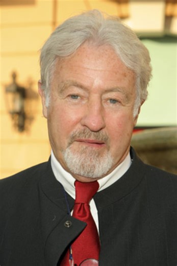 John Daly | Producer, Additional Crew, Writer