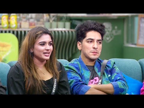 Bigg Boss 9 Tamil - Final Contestant List | Bigg Boss Tamil Season 9 | Vijay Tv