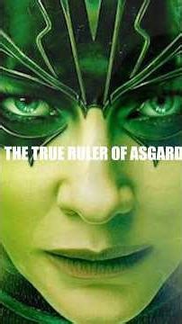 WHY HELA UNSTOPPABLE ?