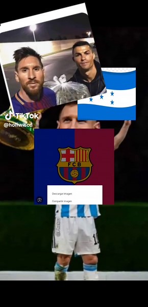 Best Soccer Edits Featuring Messi's Highlights