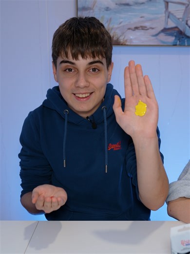 Mix Paint Colors Effectively for Vibrant Results