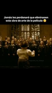 De las mejores escenas eliminadas de Harry Potter | ϟNo es el Final de una Saga Es el Inicio de una Leyendaϟ HP