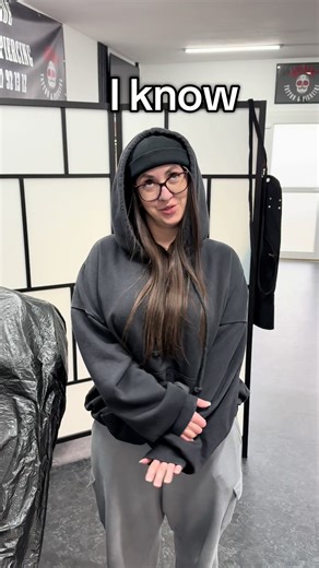 If you don't praise yourself, no one else will. We live in such difficult times. #piercing #piercingbremen #piercingstudio #mem #piercingtok