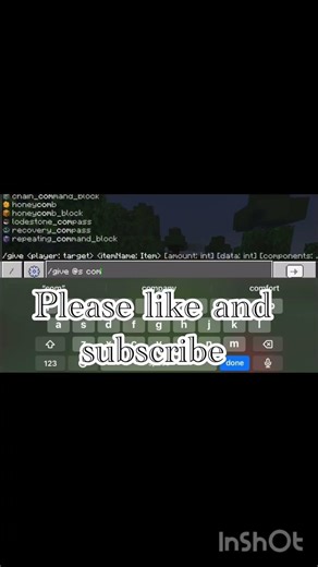 How to get an command block in Minecraft #minecraft #gaming