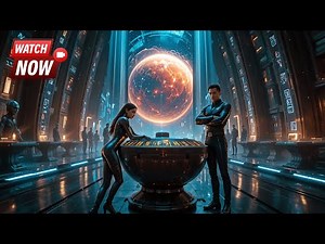 Alien Professors Panicked as Human Cracked Millennia-Old Puzzle 🧩 | WOW HFY STORY