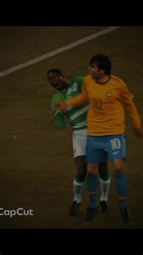 Kaká Tribute: Celebrating His Legacy in Football