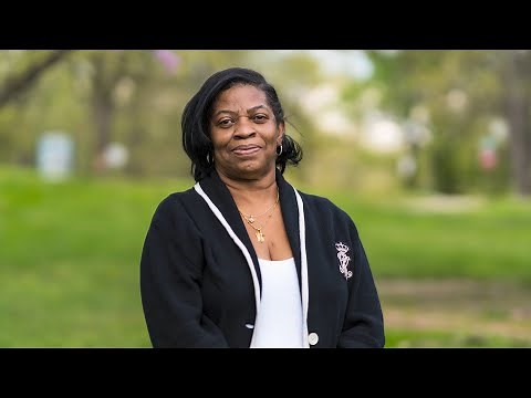 Stroke Patient in Full Recovery Thanks to Fast Action