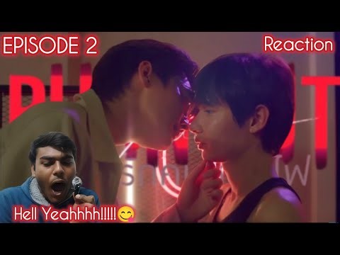 OMG😋!!!! Burnout Syndrome ภาวะรักคนหมดไฟ EP.2 Reaction l GMMTV 2025 l DEW, GUN & OFF