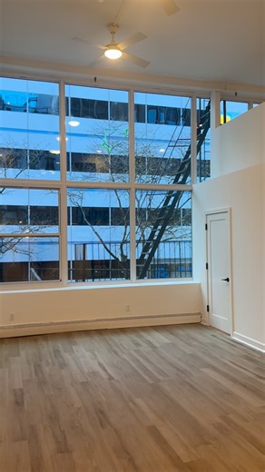 Darby Construction Services | Three down! Take a look at the latest completed apartment in this boutique Fidi building renovation - light wood tones, white palettes, and... | Instagram