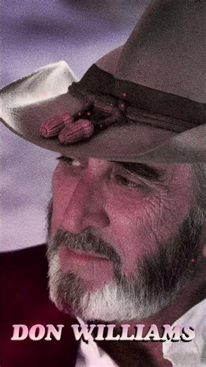 All I a Missing Is You - Don Williams