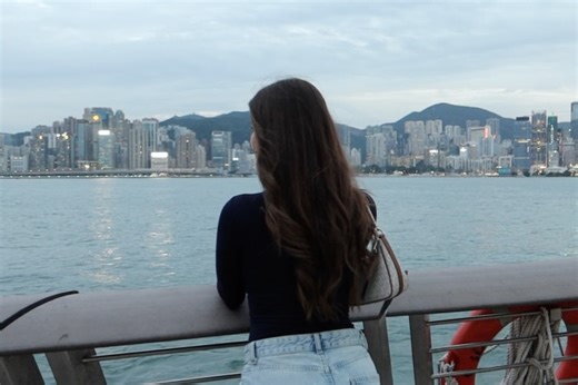 Daniela Golubeva on Instagram