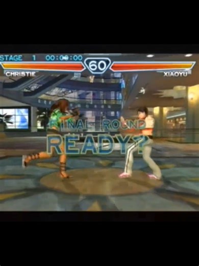 Demo Disc :D #Tekken4 #Playstation #Sony #Ps2 #Gaming #VideoGames #Gamer #Retro #Demo #DemoDisc #Tekken Feel Free to Sub to @RetroCheating on YouTube :D