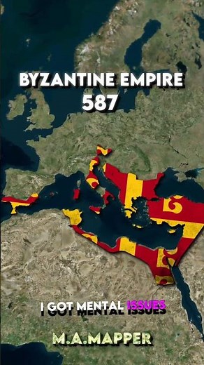 Evolution of Algeria 🇩🇿 #countries #geography #algeria #mapguide #map #history #europe #edit