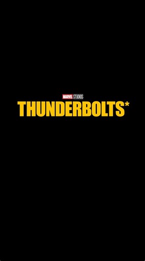 Bring home Marvel’s newest team and add Marvel Studios’ Thunderbolts* to your collection from 4th August. Pre-order now on limited edition 4k Ultra HD SteelBook, 4K Ultra HD, Blu-ray™ or DVD. | Marvel | Facebook