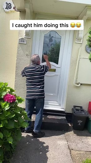 I caught this... #nylands #thenylands