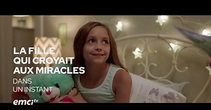 - La fille qui croyait aux miracles (Ép. 173)