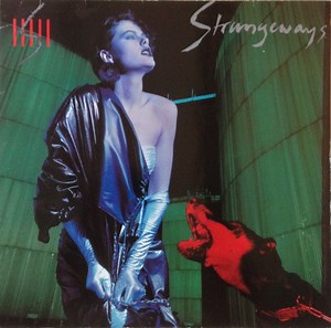 Strangeways - Strangeways