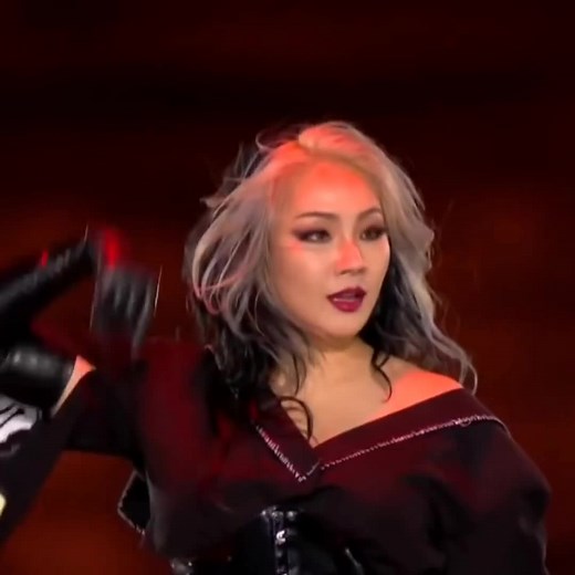 2NE1 Performance: Still the Best
