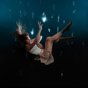 With A Smile - Maiah Manser: Song Lyrics, Music Videos & Concerts