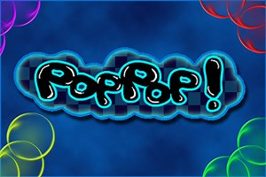 PopPop! - Free Addicting Game ★★★★★