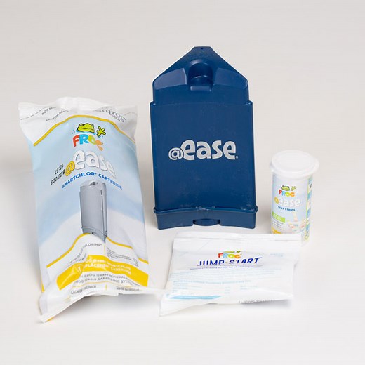 FROG® @ease® for Bullfrog Spas®, Classic - System Kit - Bullfrog Spas Official Parts & Accessories Store