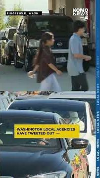 Oregon and Washington food lovers flock to the PNW's First In-N-Out grand opening