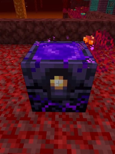 Cómo utilizar el nexo de reaparición en Minecraft