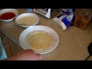 How to Make Crepes Easy Recipe