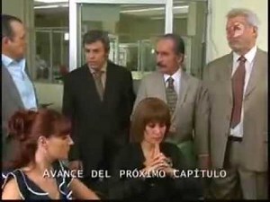 Sortilegio "Avance Capitulo 57"