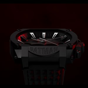 21 reactions · 11 shares | Armed and ready for action, day and night. Forever Batman! Inspired by Batman’s indomitable call, the Bat-Signal, this watch has an electrifying intensity, designed for strong personalities. Discover it on our website. bit.ly/BATMANxPOLICE | Police Lifestyle | Facebook