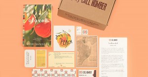 Librarian Launches Subscription Box To Celebrate Black Authors
