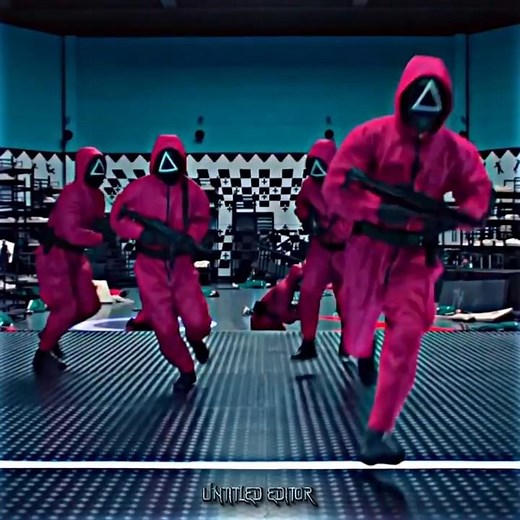Squid Game 2 x Call of Duty? 🥶🔥| FUNK Do Balkan (Slowed) 🎶| #Shorts #squidgame #edit