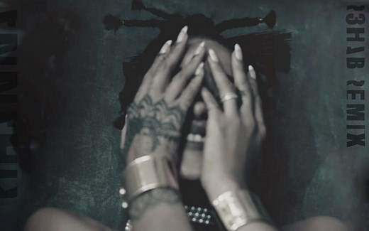 Rihanna ft. Drake - Work (R3hab Remix)