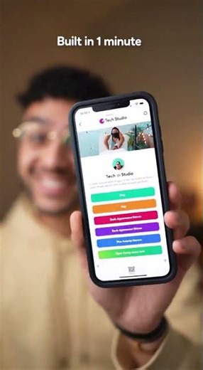 How I built a professional brand in 60 seconds. Link in bio to see how. #StartupHacks #vca