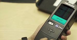 X Challenge winner diagnoses diseases in minutes from a single drop of blood