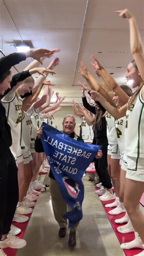 Iowa State Girls Basketball Championship Highlights