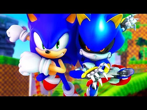 *NEW* GREENHILL TIME TRIALS MIDWEEK UPDATE IN SONIC SPEED SIMULATOR