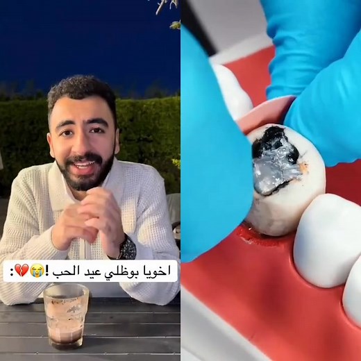 الدسوقي (@user596044315) - حوار رومانسي على ضوء القمر في الفلانتين