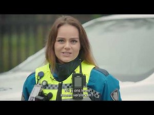 Taakveld Toezicht & Handhaving