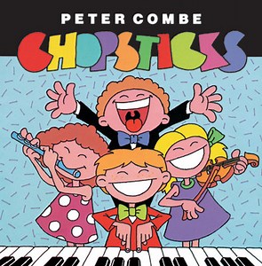 Peter Combe - Chopsticks