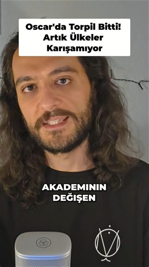 Sarı Zarflar Oscar adaylığı alabilir mi?