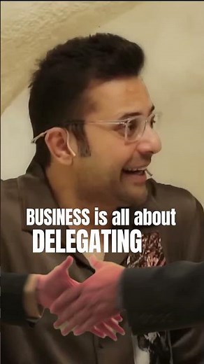 What is Business? || Sandeep Maheshwari || Inside Mind