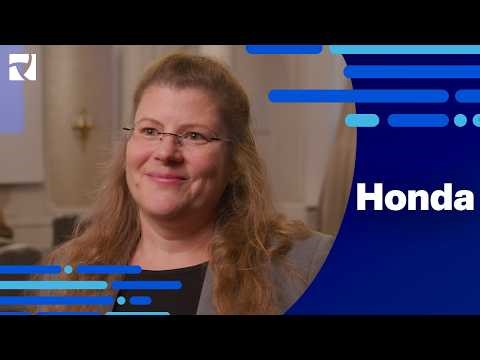 How Honda Transformed Journal Entries & Reconciliations with Trintech | Real User Story