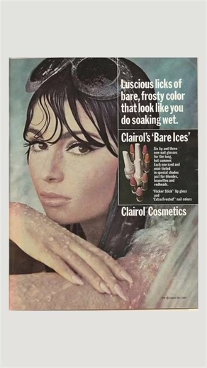 #vintageadvertising #vintagefashion #vintagestyle #vintage #timeless