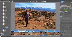 Review – Zoner Photo Studio X